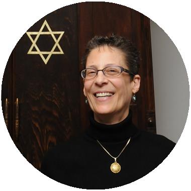 Cantor Jonathan Friedmann